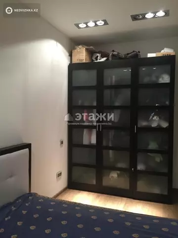 98 м², 2-комнатная квартира, этаж 10 из 19, 98 м², изображение - 7