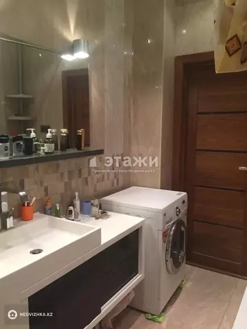 98 м², 2-комнатная квартира, этаж 10 из 19, 98 м², изображение - 10