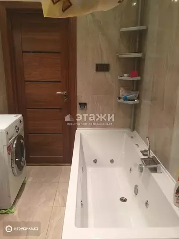 98 м², 2-комнатная квартира, этаж 10 из 19, 98 м², изображение - 11