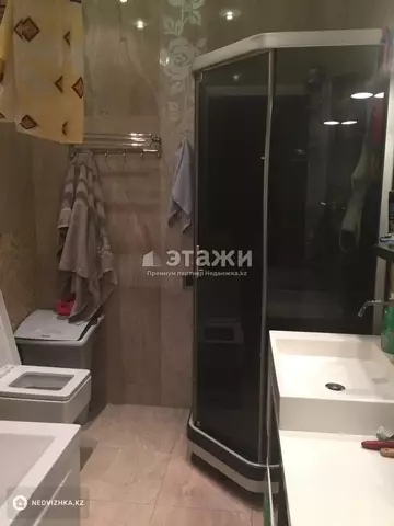 98 м², 2-комнатная квартира, этаж 10 из 19, 98 м², изображение - 12
