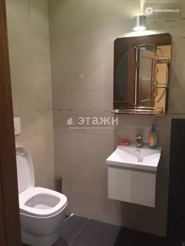 98 м², 2-комнатная квартира, этаж 10 из 19, 98 м², изображение - 13