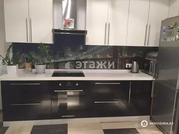 98 м², 2-комнатная квартира, этаж 10 из 19, 98 м², изображение - 14