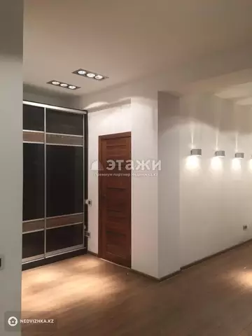 98 м², 2-комнатная квартира, этаж 10 из 19, 98 м², изображение - 15
