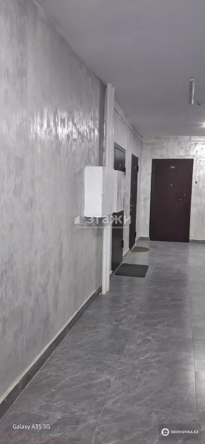 41.5 м², 1-комнатная квартира, этаж 5 из 14, 42 м², изображение - 1
