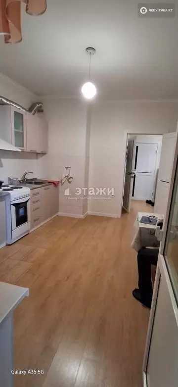 1-комнатная квартира, этаж 5 из 14, 42 м²