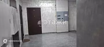 1-комнатная квартира, этаж 5 из 14, 42 м²