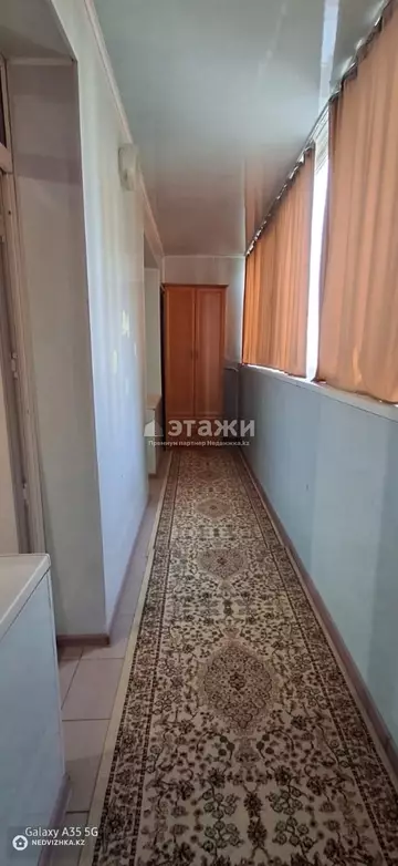 1-комнатная квартира, этаж 5 из 14, 42 м²