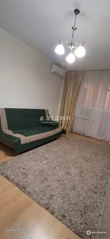 41.5 м², 1-комнатная квартира, этаж 5 из 14, 42 м², изображение - 8