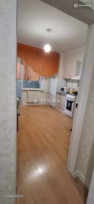 41.5 м², 1-комнатная квартира, этаж 5 из 14, 42 м², изображение - 9