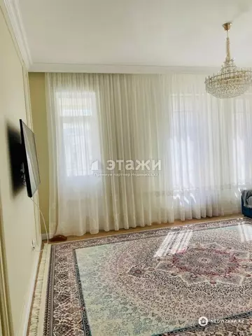 109 м², 4-комнатная квартира, этаж 7 из 8, 109 м², изображение - 5
