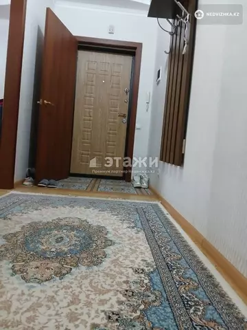 37 м², 1-комнатная квартира, этаж 4 из 9, 37 м², изображение - 4