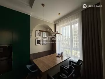 116 м², 4-комнатная квартира, этаж 5 из 8, 116 м², изображение - 4