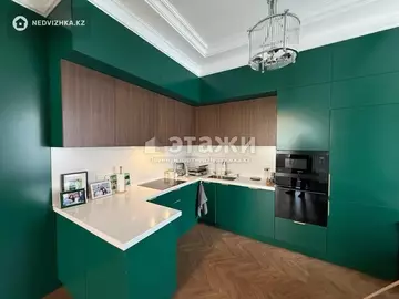 116 м², 4-комнатная квартира, этаж 5 из 8, 116 м², изображение - 5