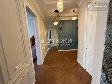 116 м², 4-комнатная квартира, этаж 5 из 8, 116 м², изображение - 6