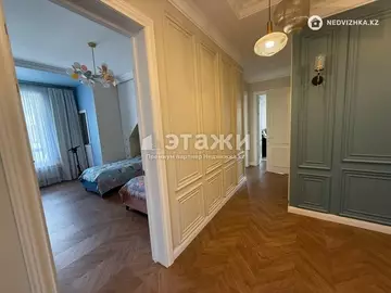 116 м², 4-комнатная квартира, этаж 5 из 8, 116 м², изображение - 7