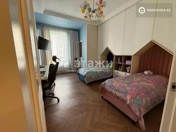 116 м², 4-комнатная квартира, этаж 5 из 8, 116 м², изображение - 8