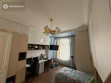116 м², 4-комнатная квартира, этаж 5 из 8, 116 м², изображение - 9