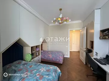 116 м², 4-комнатная квартира, этаж 5 из 8, 116 м², изображение - 10