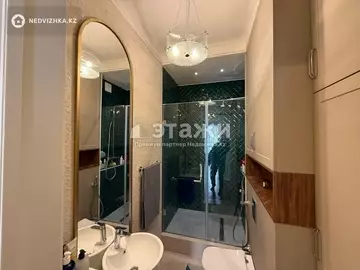 116 м², 4-комнатная квартира, этаж 5 из 8, 116 м², изображение - 11