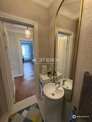 116 м², 4-комнатная квартира, этаж 5 из 8, 116 м², изображение - 13