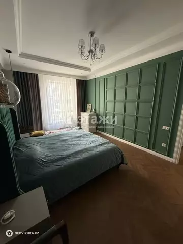 116 м², 4-комнатная квартира, этаж 5 из 8, 116 м², изображение - 16