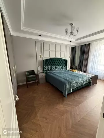 116 м², 4-комнатная квартира, этаж 5 из 8, 116 м², изображение - 15