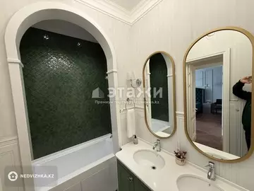 116 м², 4-комнатная квартира, этаж 5 из 8, 116 м², изображение - 18