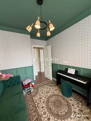 116 м², 4-комнатная квартира, этаж 5 из 8, 116 м², изображение - 20