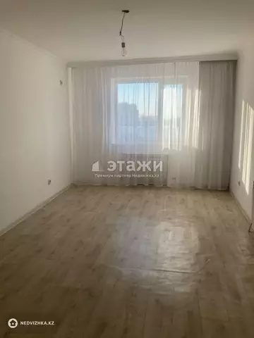 1-комнатная квартира, этаж 7 из 9, 37 м²