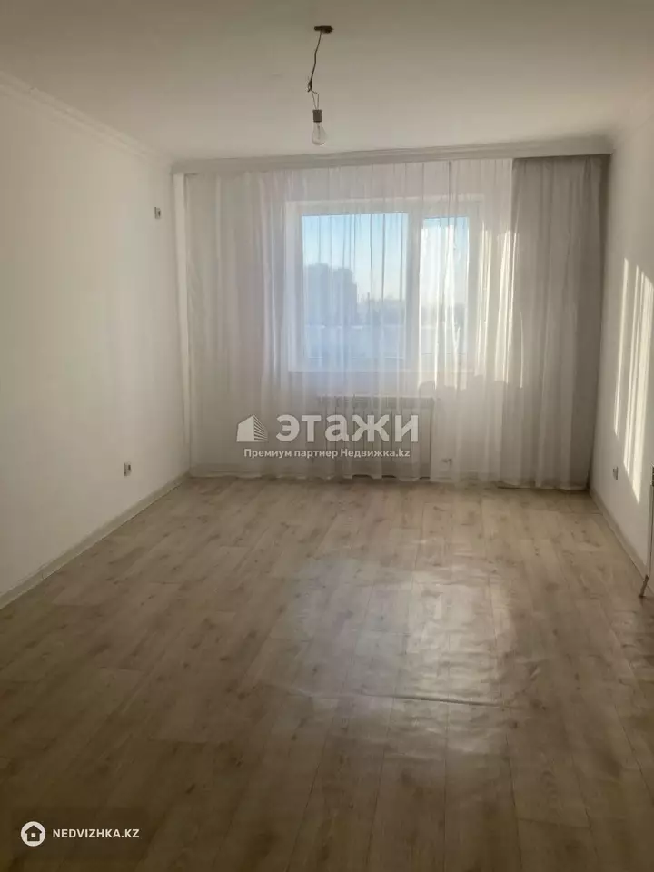 37 м², 1-комнатная квартира, этаж 7 из 9, 37 м², изображение - 1
