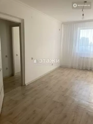 1-комнатная квартира, этаж 7 из 9, 37 м²