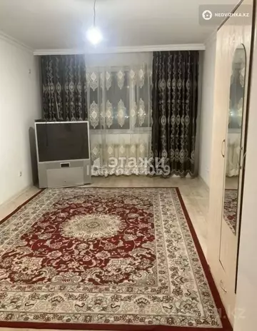 1-комнатная квартира, этаж 7 из 9, 37 м²