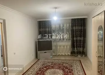 1-комнатная квартира, этаж 7 из 9, 37 м²