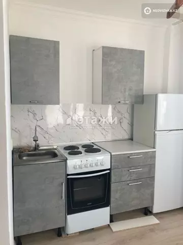 37 м², 1-комнатная квартира, этаж 7 из 9, 37 м², изображение - 4