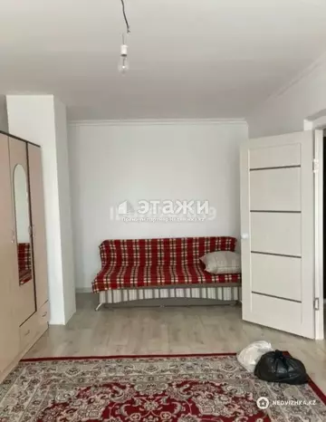 37 м², 1-комнатная квартира, этаж 7 из 9, 37 м², изображение - 6