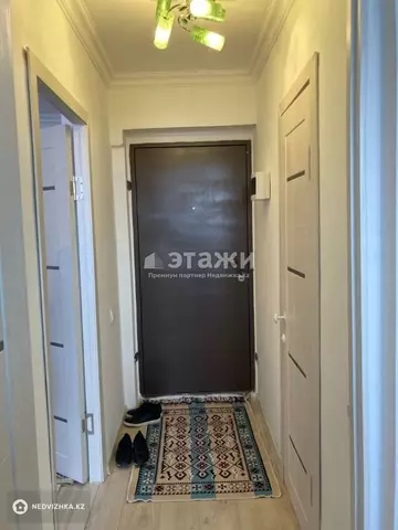 37 м², 1-комнатная квартира, этаж 7 из 9, 37 м², изображение - 7