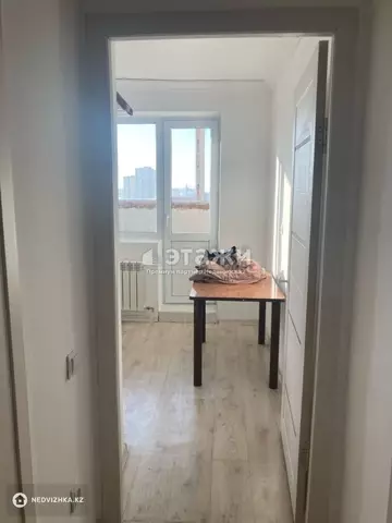 37 м², 1-комнатная квартира, этаж 7 из 9, 37 м², изображение - 8