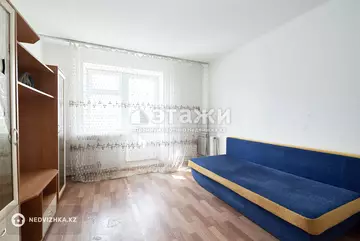 1-комнатная квартира, этаж 4 из 5, 36 м²