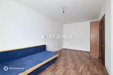 1-комнатная квартира, этаж 4 из 5, 36 м²