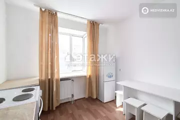 35.6 м², 1-комнатная квартира, этаж 4 из 5, 36 м², изображение - 5