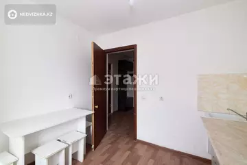 35.6 м², 1-комнатная квартира, этаж 4 из 5, 36 м², изображение - 6