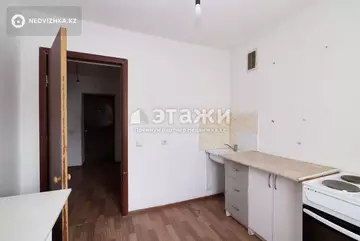 35.6 м², 1-комнатная квартира, этаж 4 из 5, 36 м², изображение - 7
