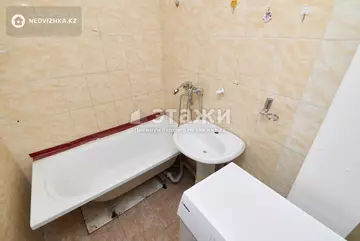 35.6 м², 1-комнатная квартира, этаж 4 из 5, 36 м², изображение - 9