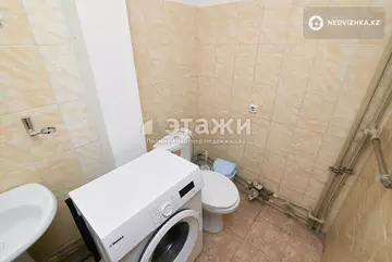 35.6 м², 1-комнатная квартира, этаж 4 из 5, 36 м², изображение - 10