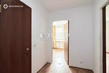 35.6 м², 1-комнатная квартира, этаж 4 из 5, 36 м², изображение - 12