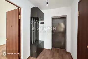 35.6 м², 1-комнатная квартира, этаж 4 из 5, 36 м², изображение - 13