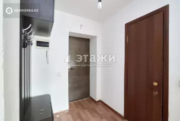 35.6 м², 1-комнатная квартира, этаж 4 из 5, 36 м², изображение - 14