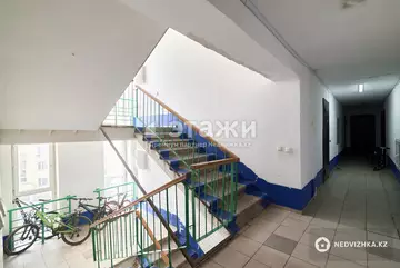 35.6 м², 1-комнатная квартира, этаж 4 из 5, 36 м², изображение - 15
