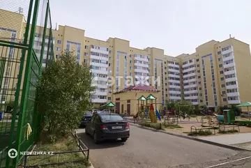 35.6 м², 1-комнатная квартира, этаж 4 из 5, 36 м², изображение - 16