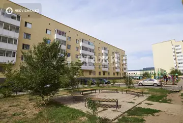 35.6 м², 1-комнатная квартира, этаж 4 из 5, 36 м², изображение - 18